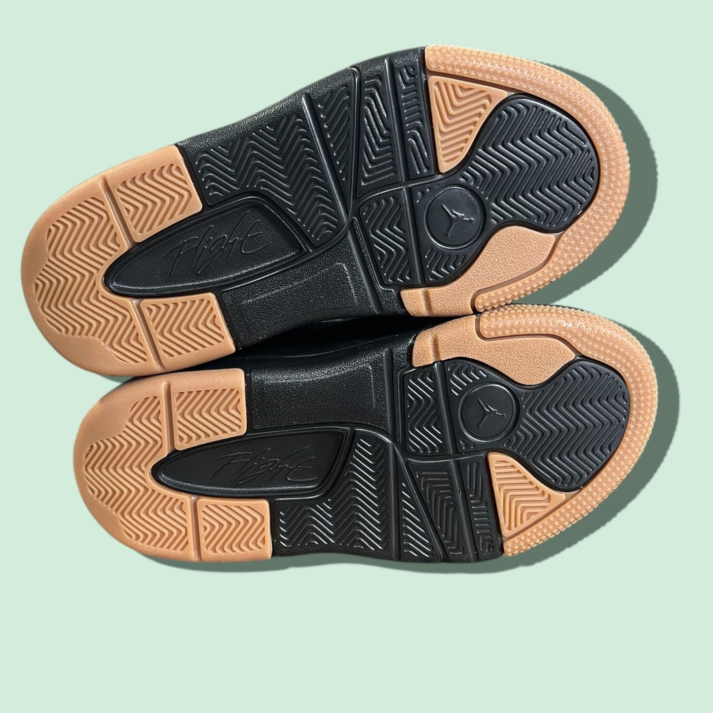 JORDAN FLIGHT COURT (PS)