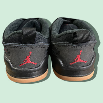 JORDAN FLIGHT COURT (PS)