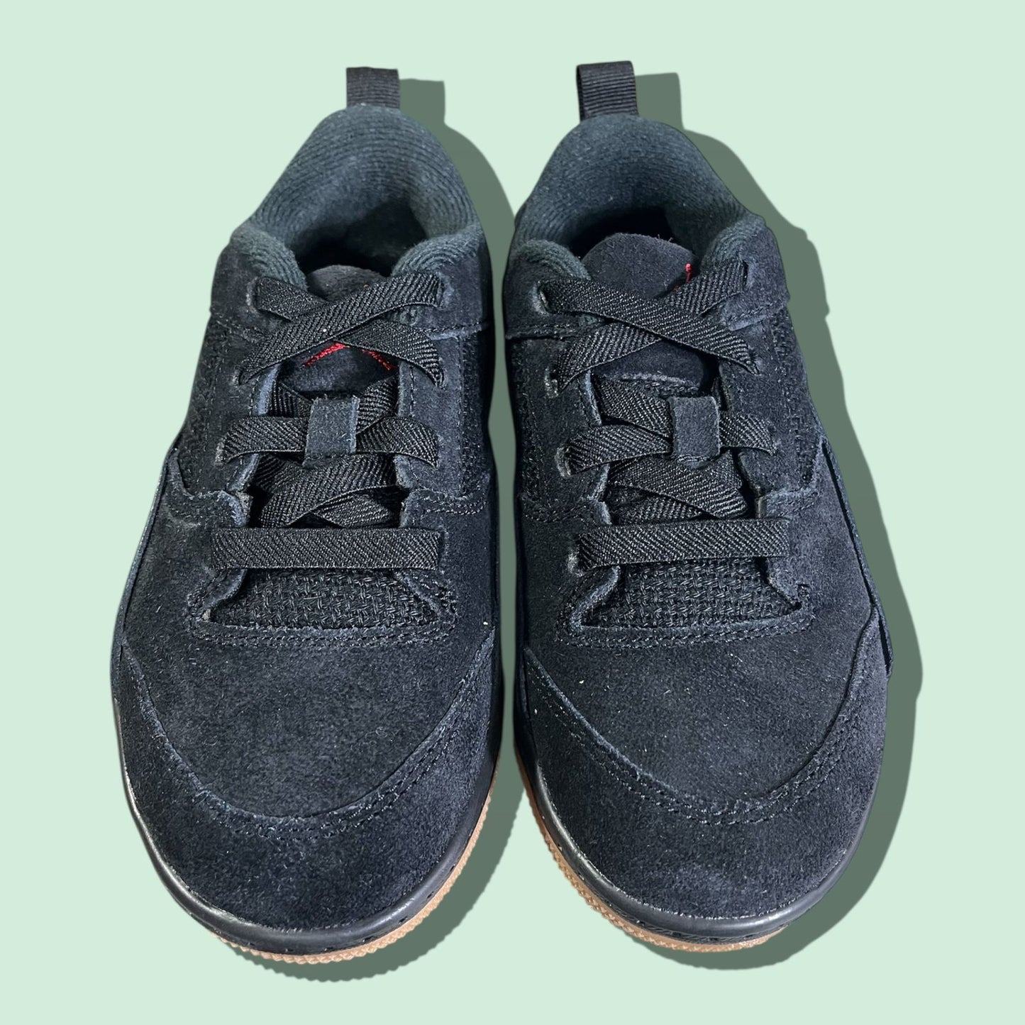 JORDAN FLIGHT COURT (PS)