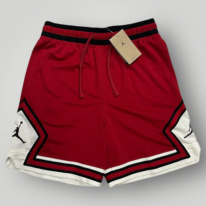 SHORT JORDAN DIAMOND