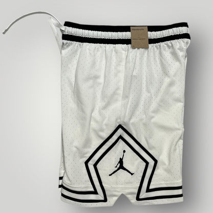 SHORT JORDAN DIAMOND