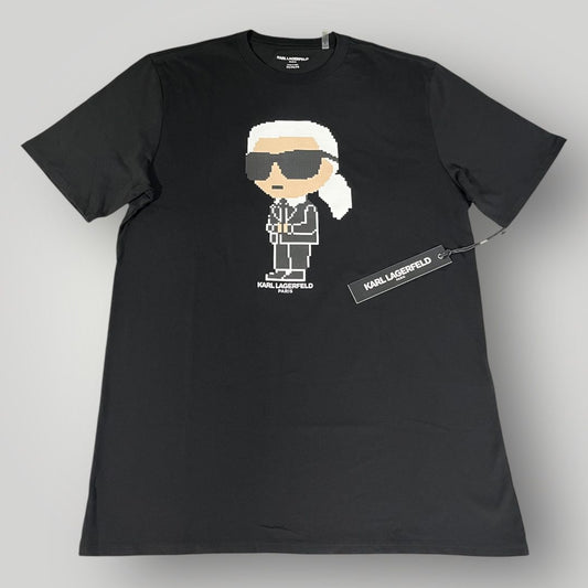 POLERA KARL LAGERFELD