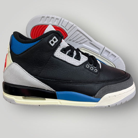 JORDAN RETRO 3 "RARE AIR"