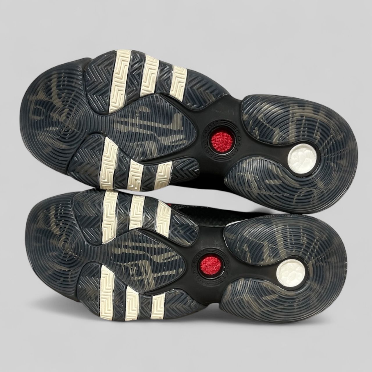 ADIDAS TRAE YOUNG 2 "CHINESE NEW YEAR"