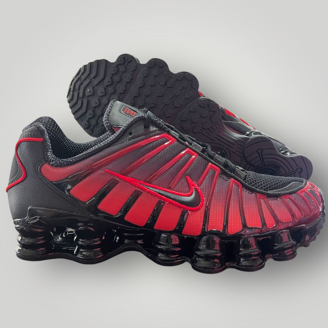 NIKE SHOX TL