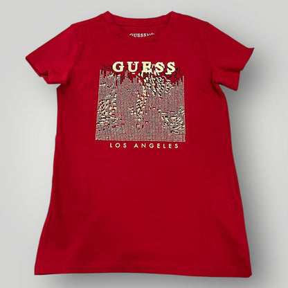 POLERA GUESS (NIÑA)