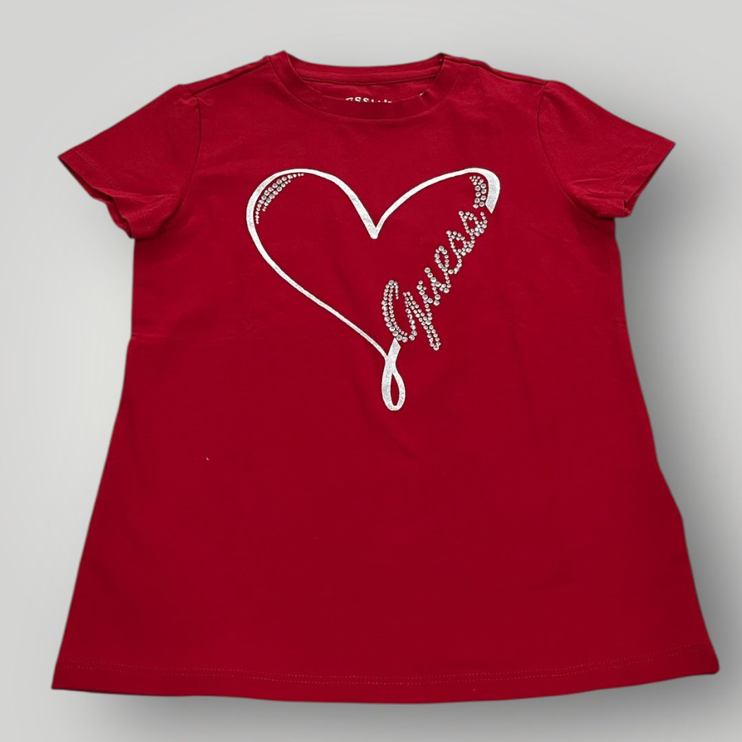 POLERA GUESS (NIÑA)