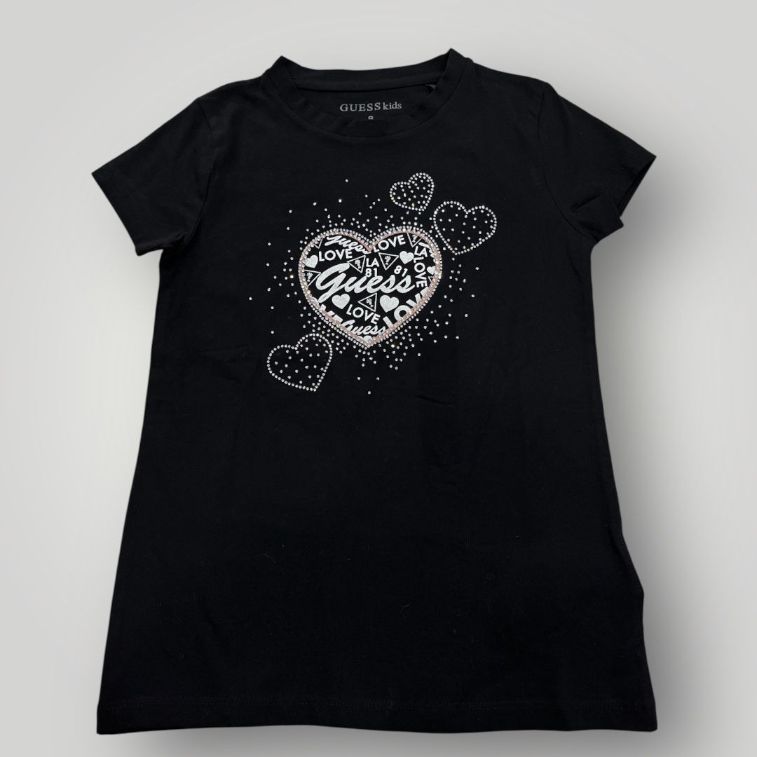 POLERA GUESS (NIÑA)