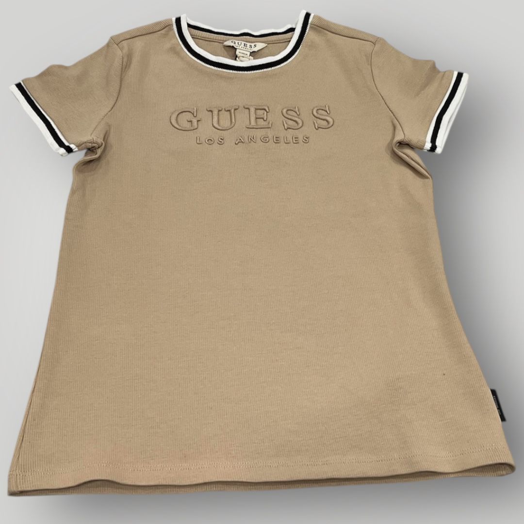 POLERA GUESS (NIÑA)