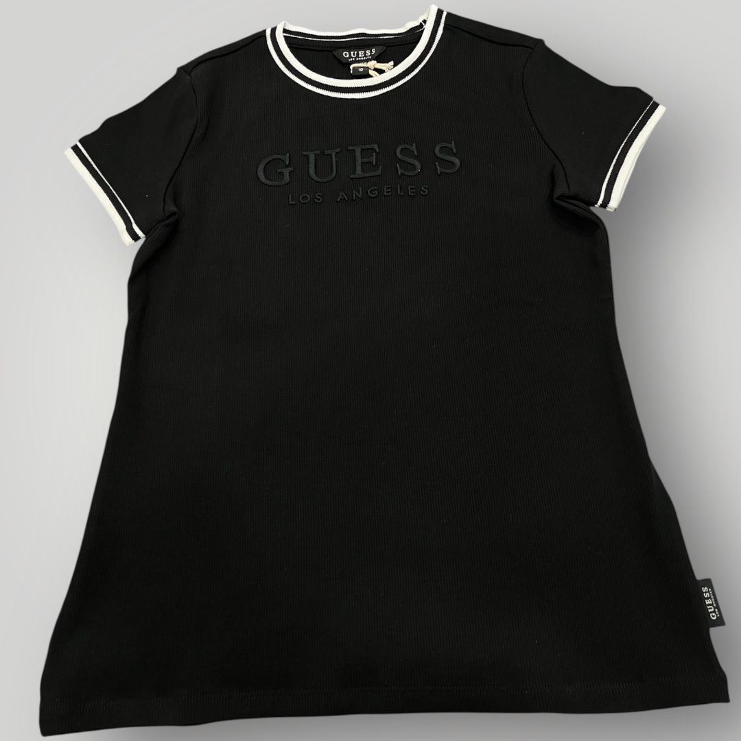 POLERA GUESS (NIÑA)