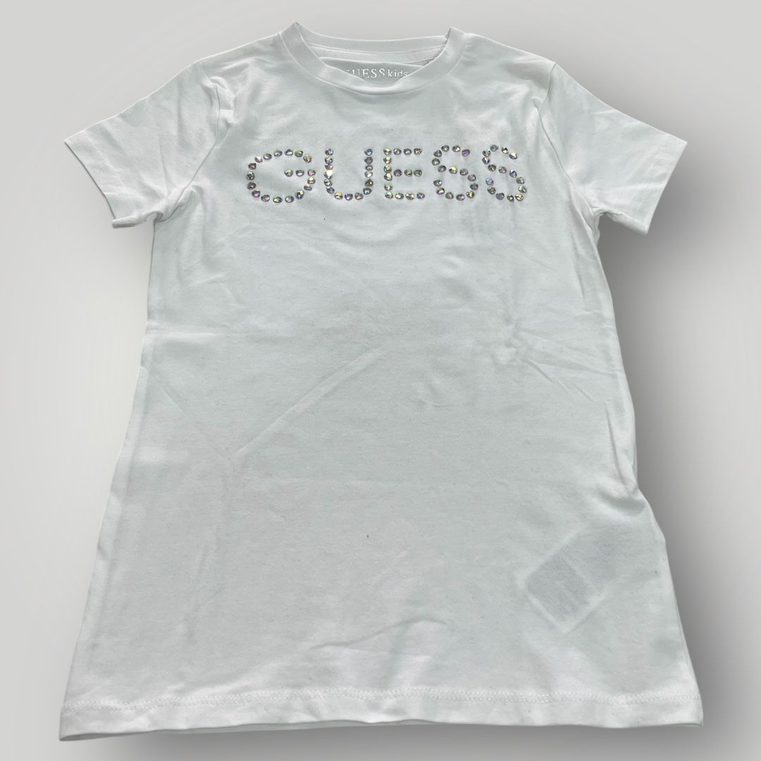 POLERA GUESS (NIÑA)