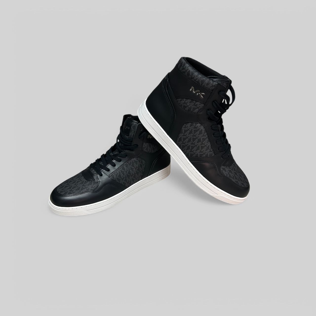 JACOB HIGH TOP