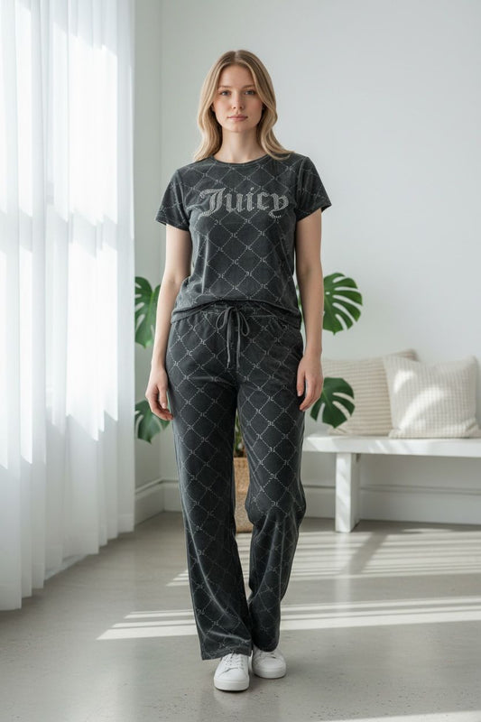 PIJAMA JUICE COUTURE