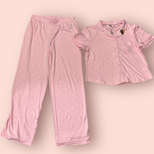 PIJAMA JUICE COUTURE