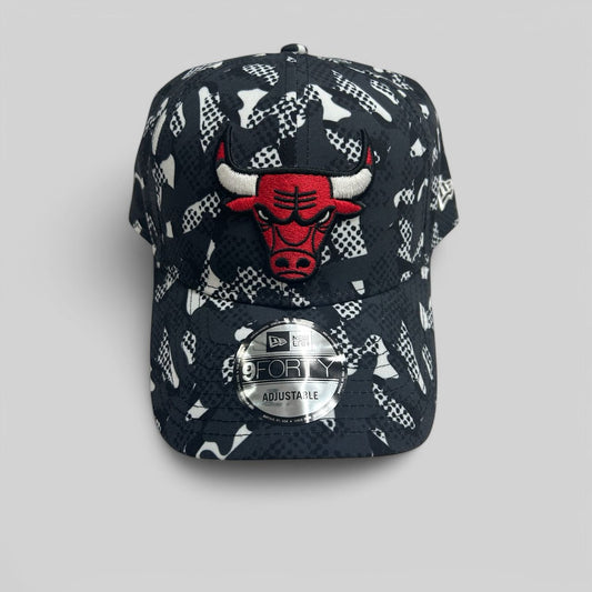 JOCKEY NBA 9FORTY NEW ERA