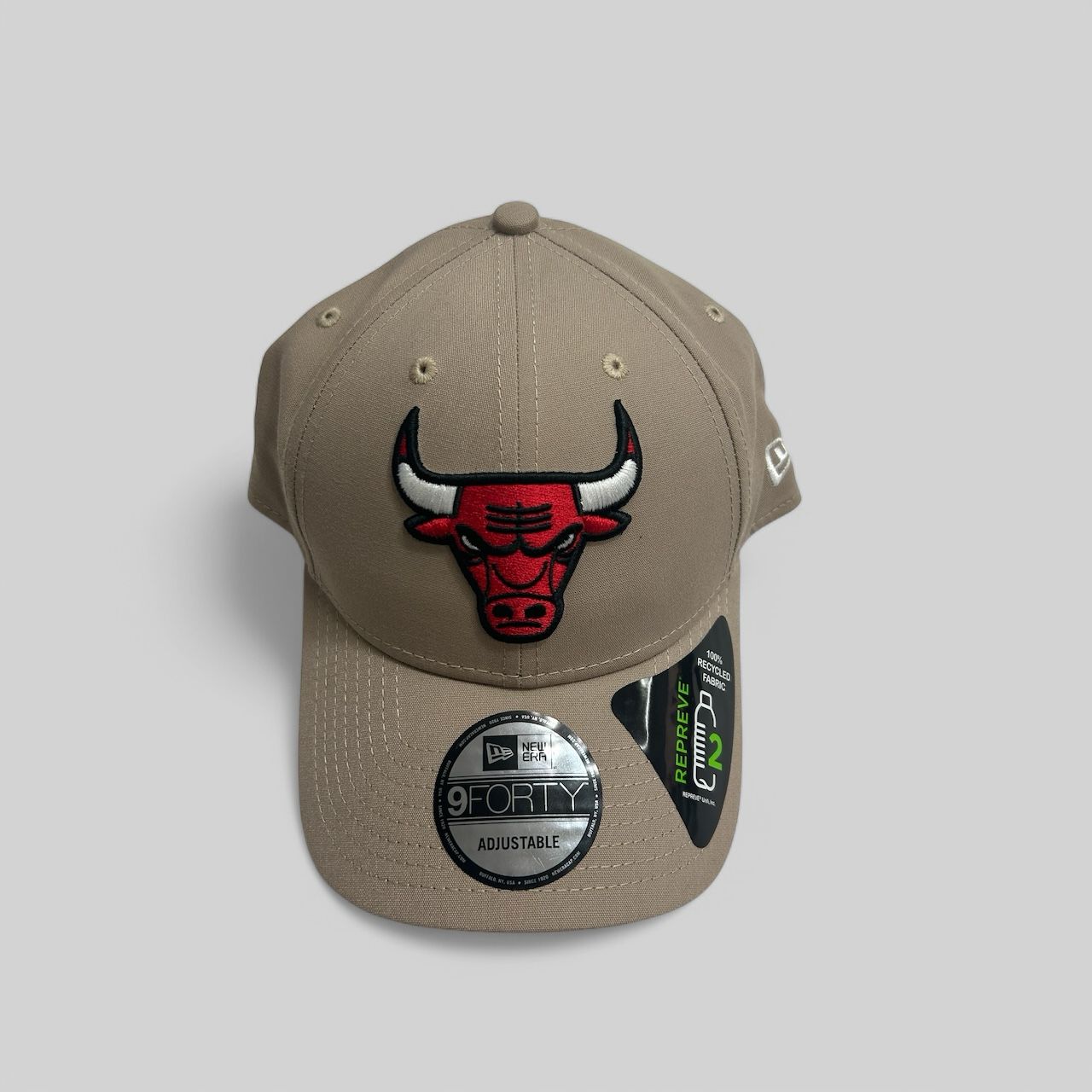 JOCKEY NBA 9FORTY NEW ERA