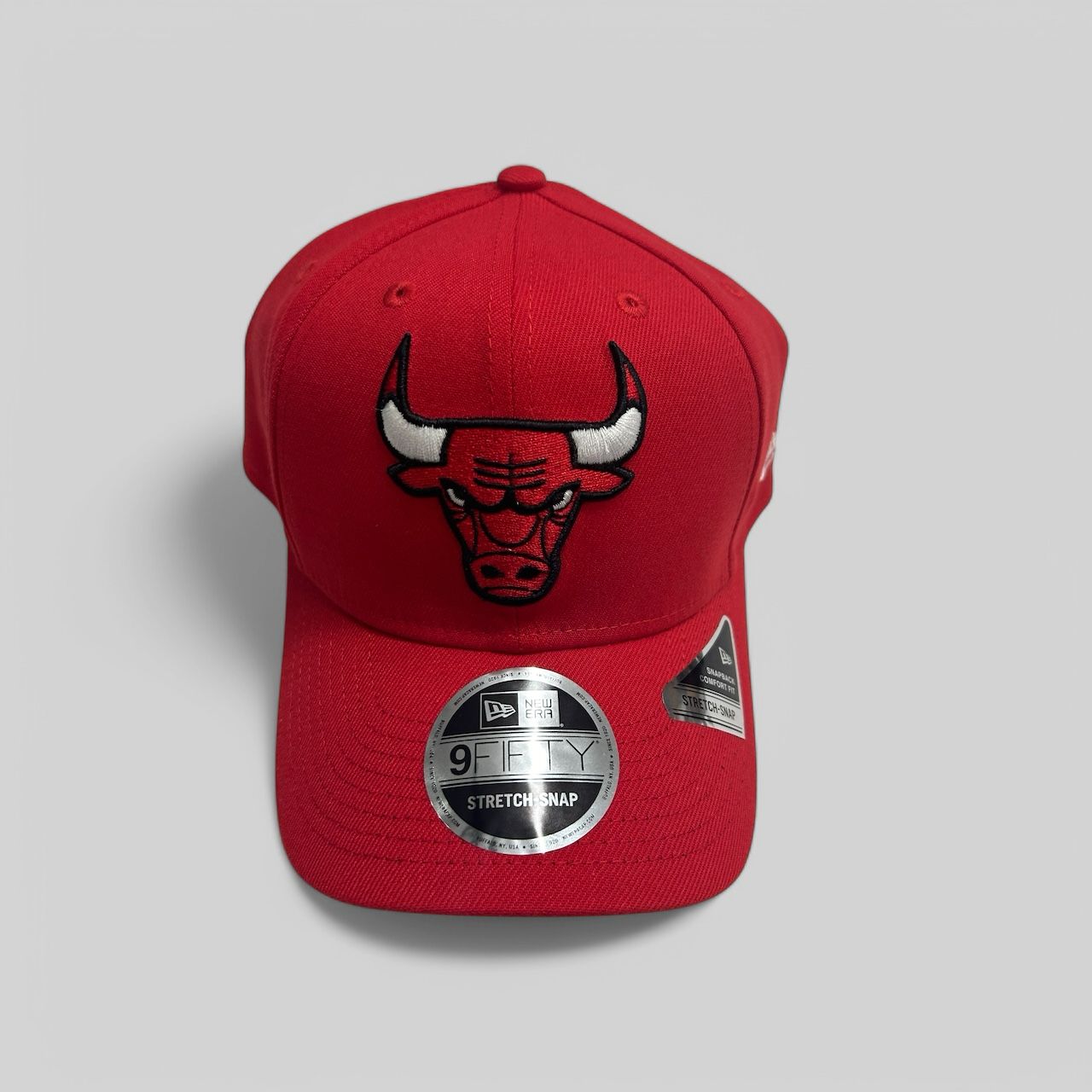 JOCKEY NBA 9FORTY NEW ERA