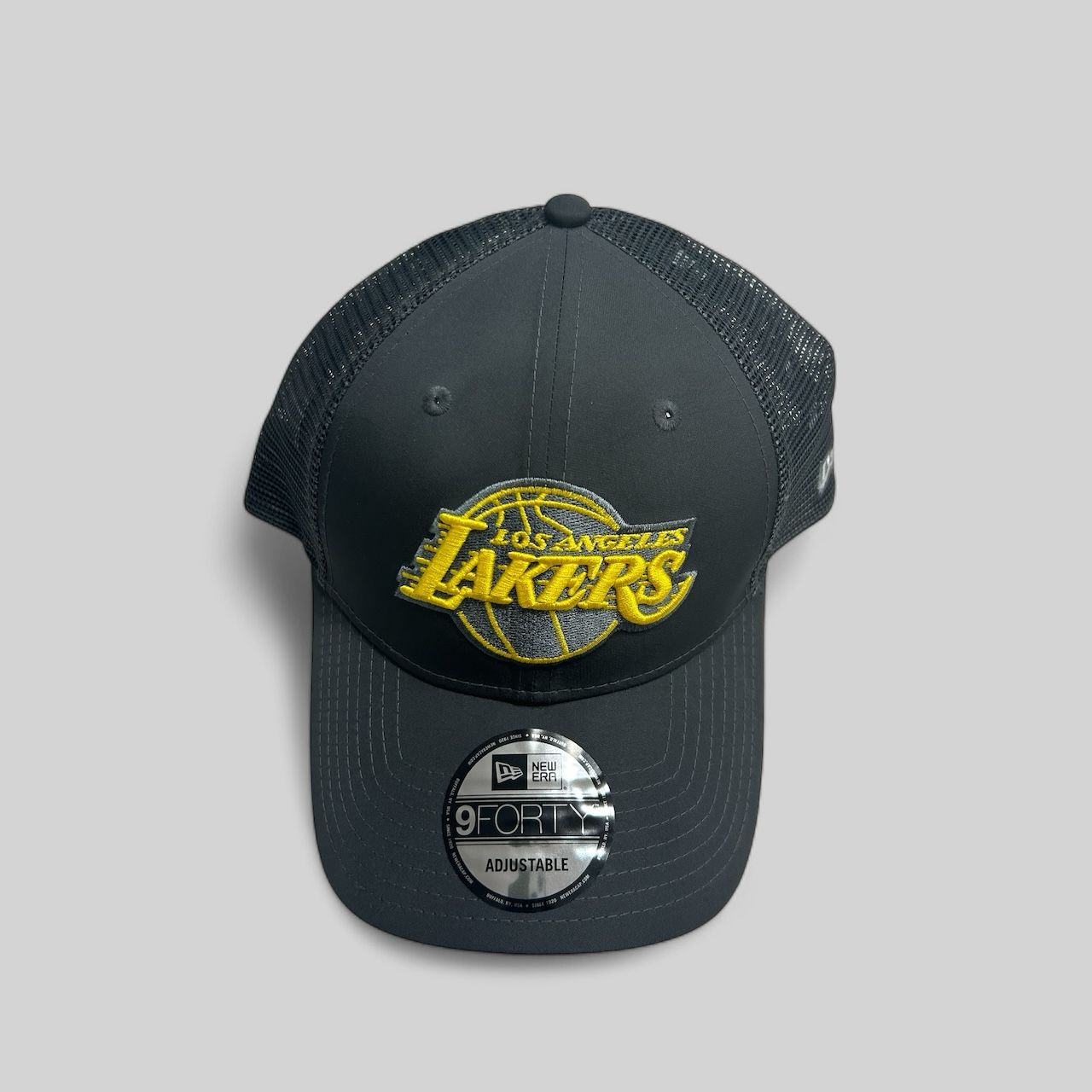 JOCKEY NBA 9FORTY NEW ERA