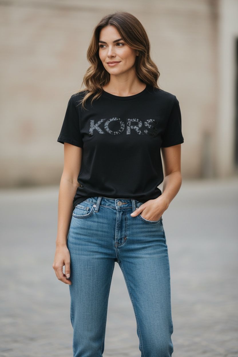 POLERA MICHAEL KORS