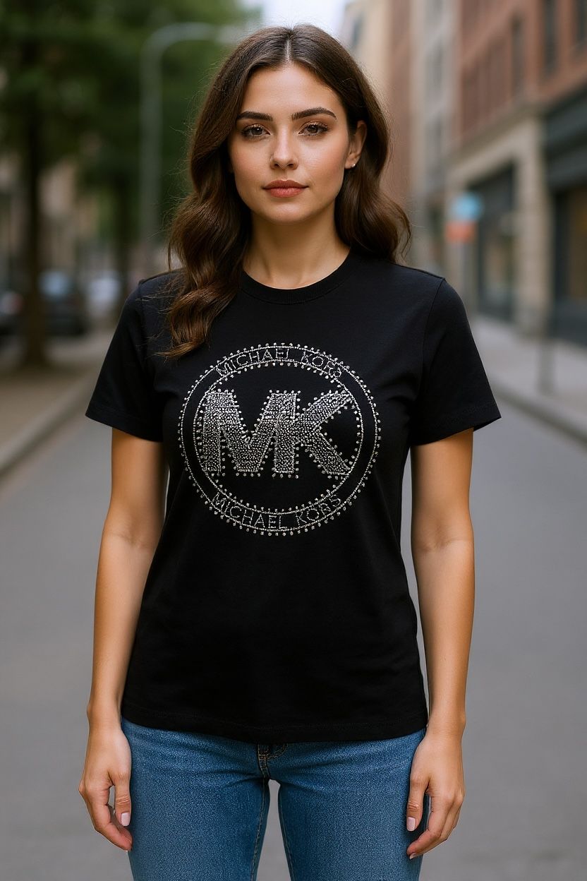 POLERA MICHAEL KORS