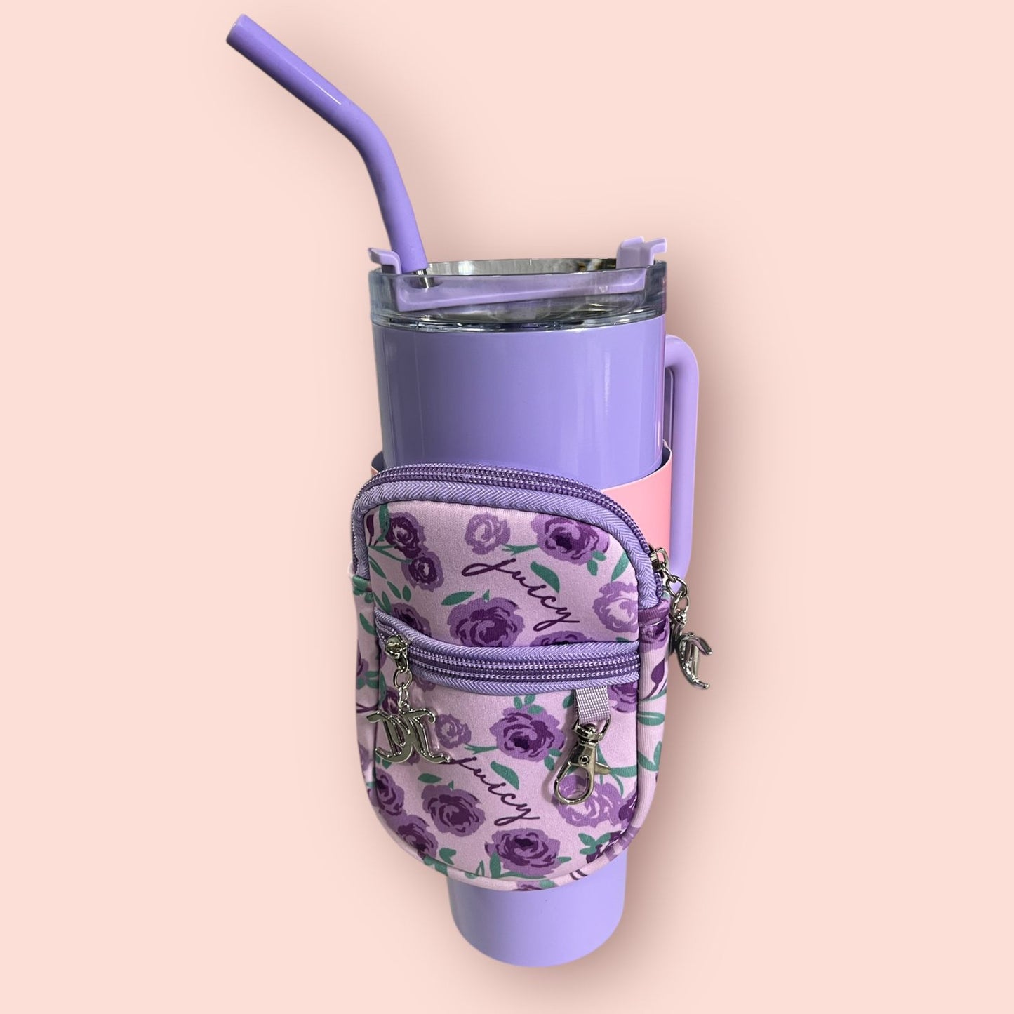 TAZON DE ACERO "JUICE COUTURE"