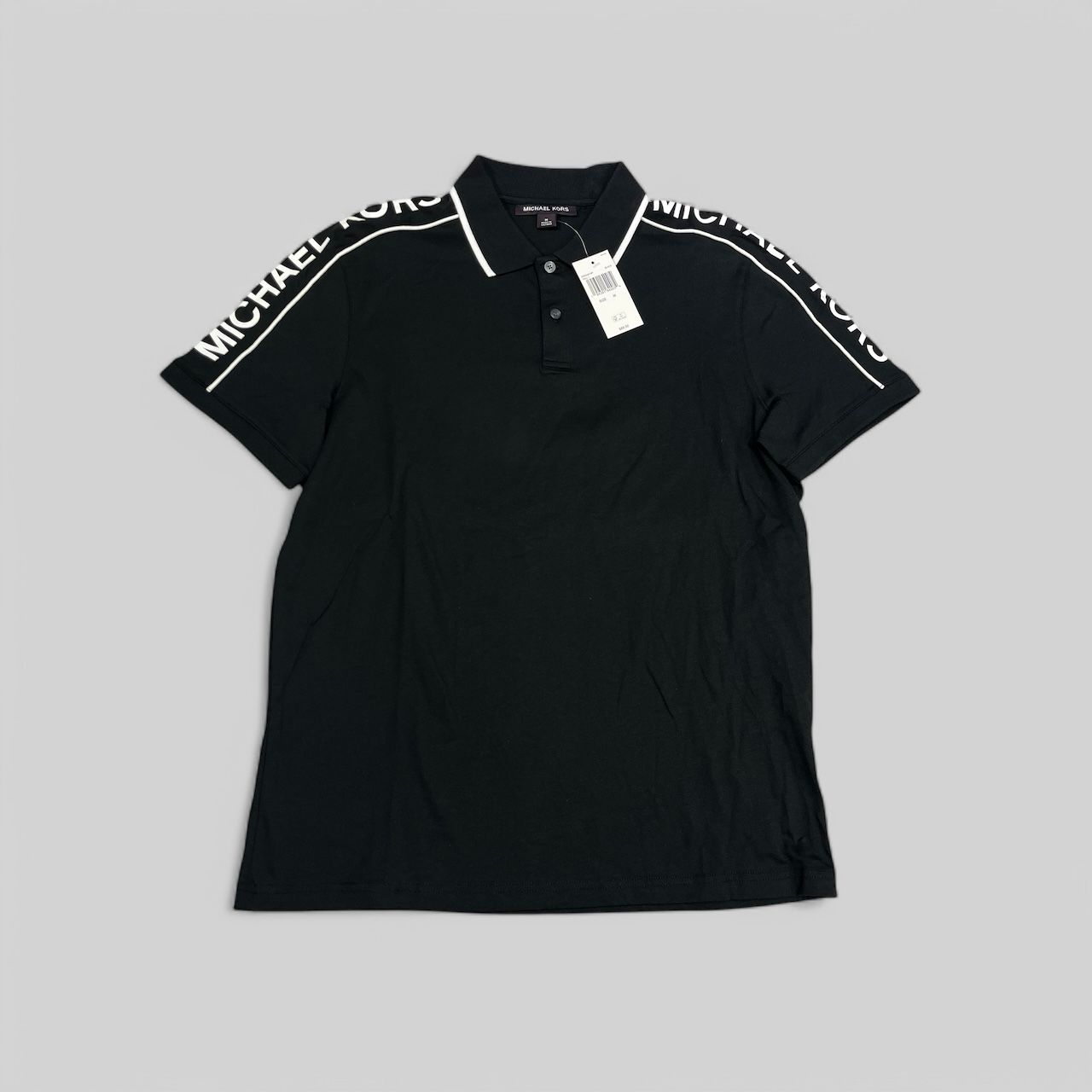 POLERA PIQUE MICHAEL KORS