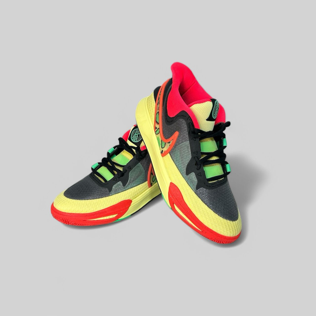 KYRIE 8 GO (GS)