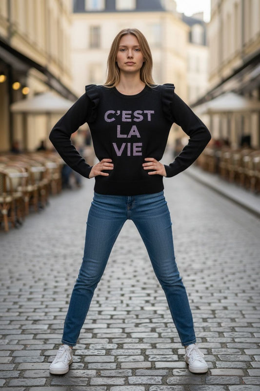 CHALECO KARL LAGERFELD