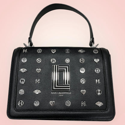 CARTERA KARL LAGERFELD