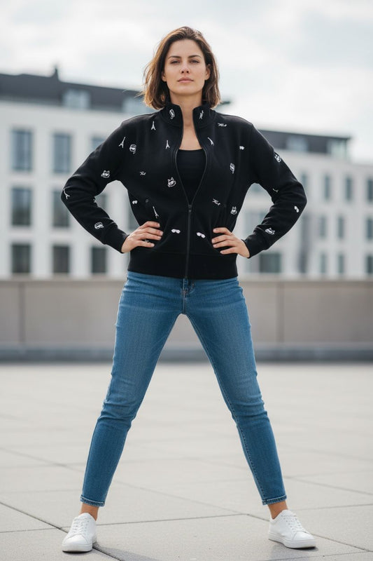 POLERON KARL LAGERFELD