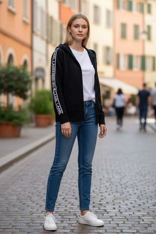 POLERON KARL LAGERFELD