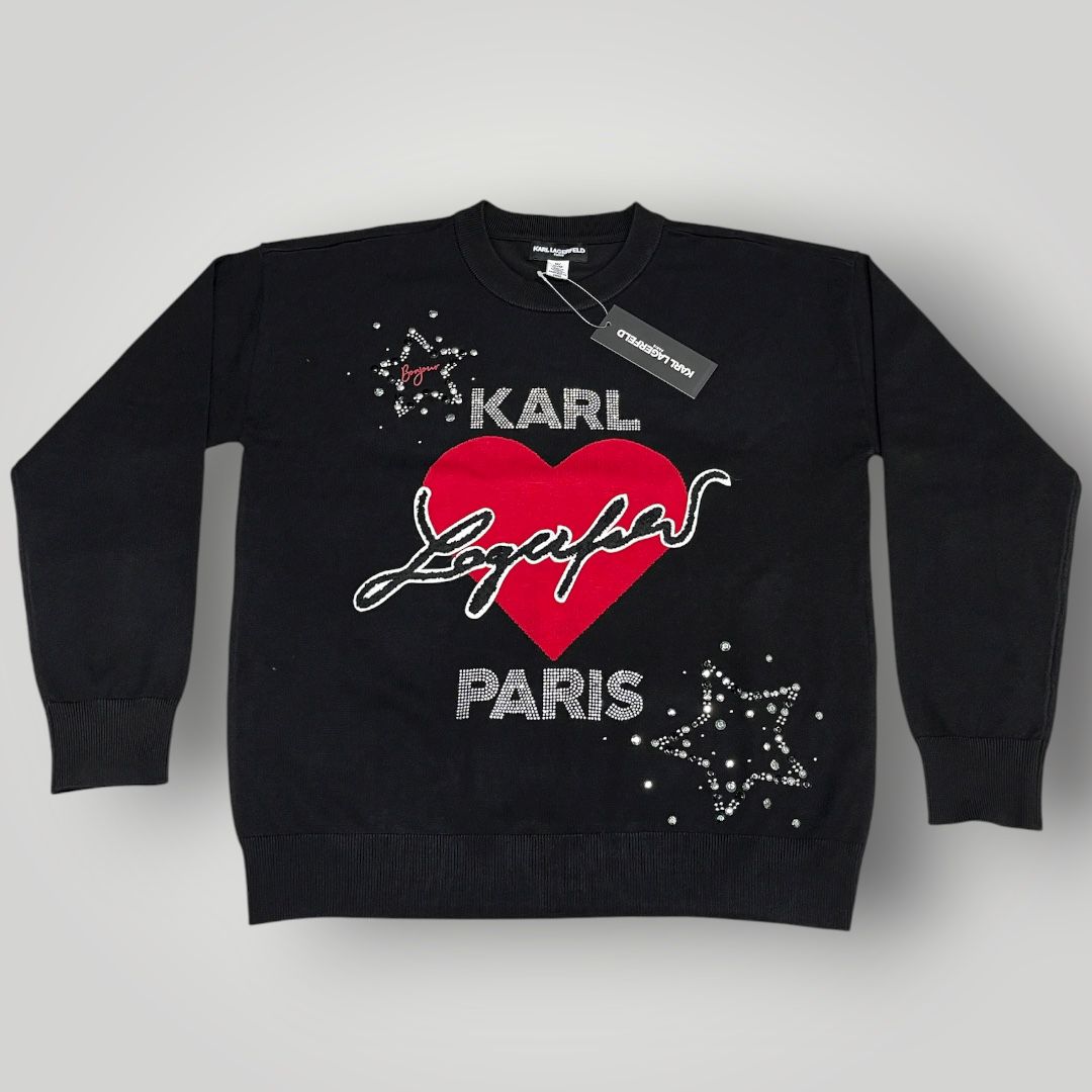 SWEATER KARL LAGERFELD