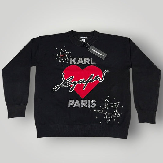 SWEATER KARL LAGERFELD