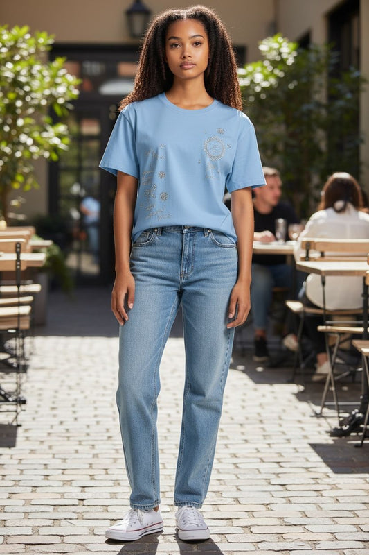 POLERA KARL LAGERFELD