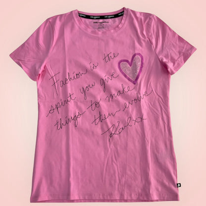 POLERA KARL LAGERFELD