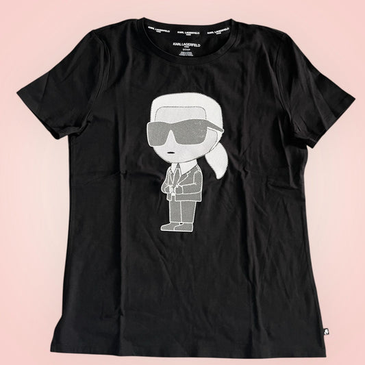 POLERA KARL LAGERFELD