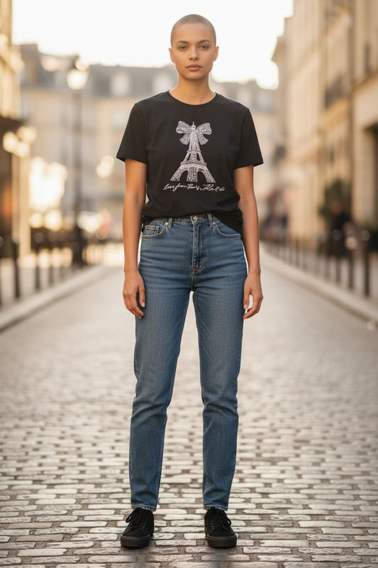 POLERA KARL LAGERFELD