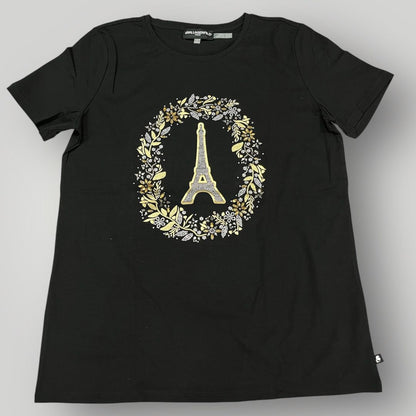 POLERA KARL LAGERFELD