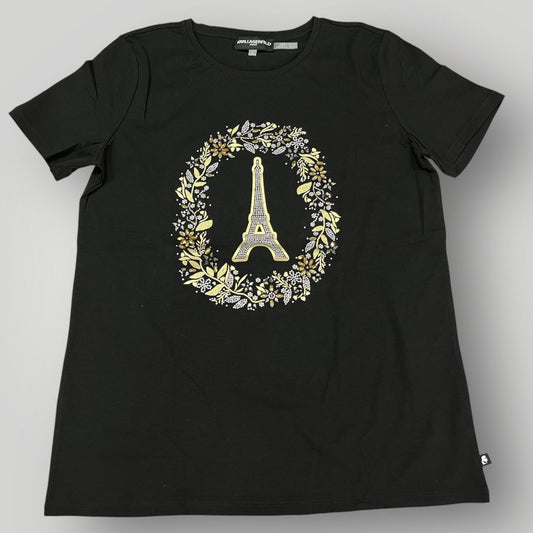 POLERA KARL LAGERFELD