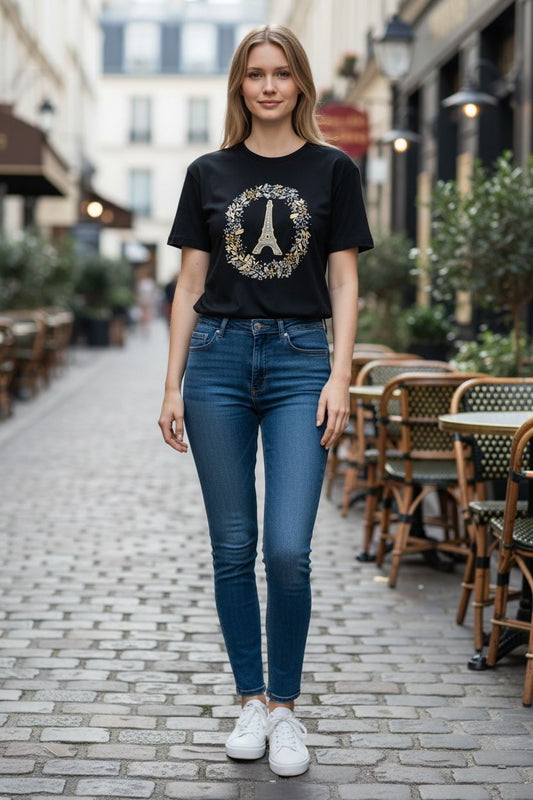 POLERA KARL LAGERFELD