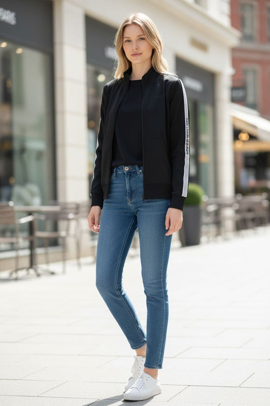 POLERON KARL LAGERFELD