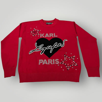CHALECO KARL LAGERFELD
