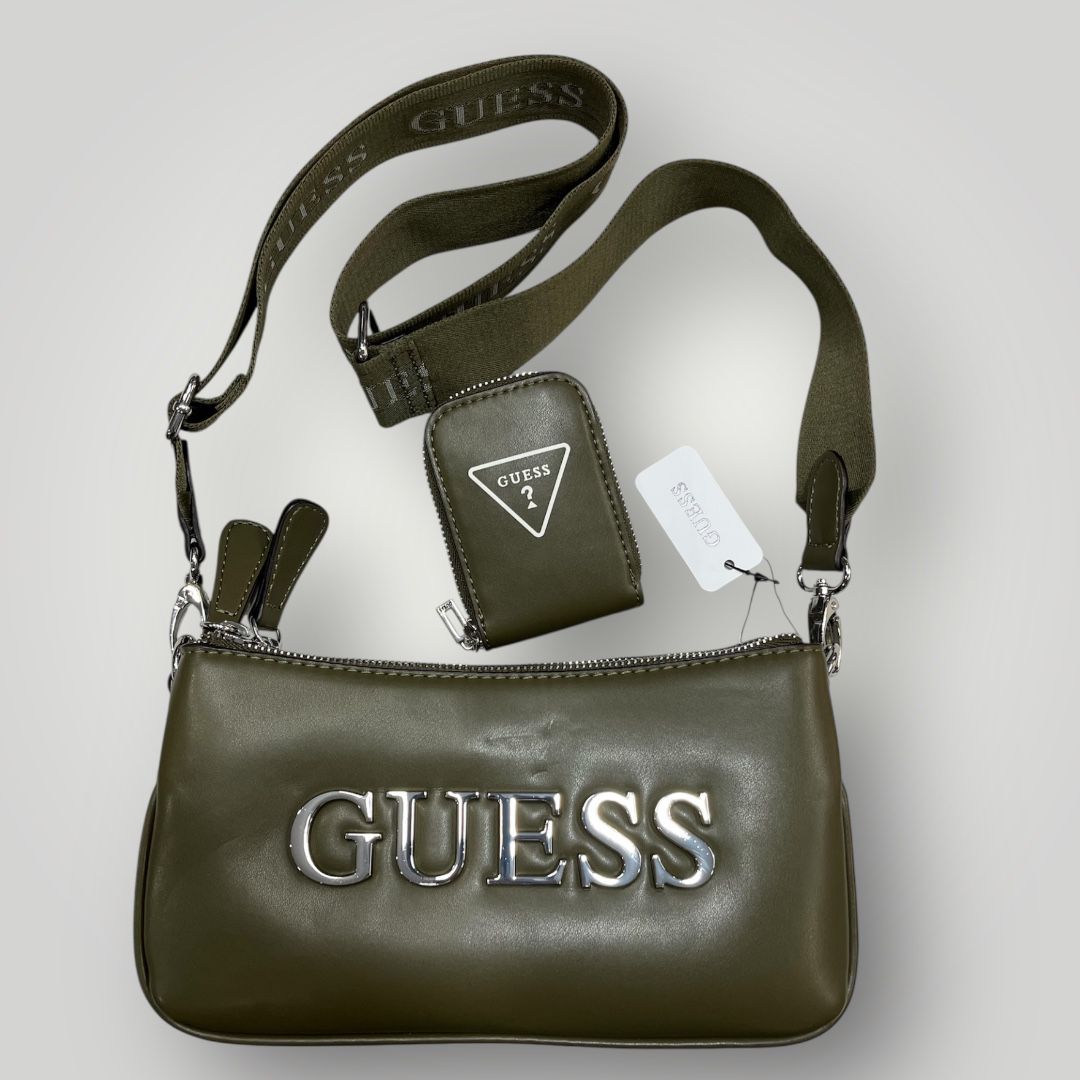 CROSSBODY GUESS