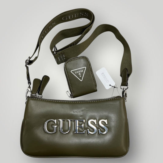 CROSSBODY GUESS