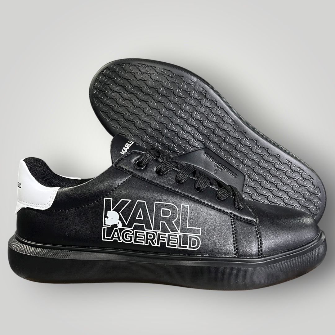 ZAPATILLAS KARL LAGERFELD