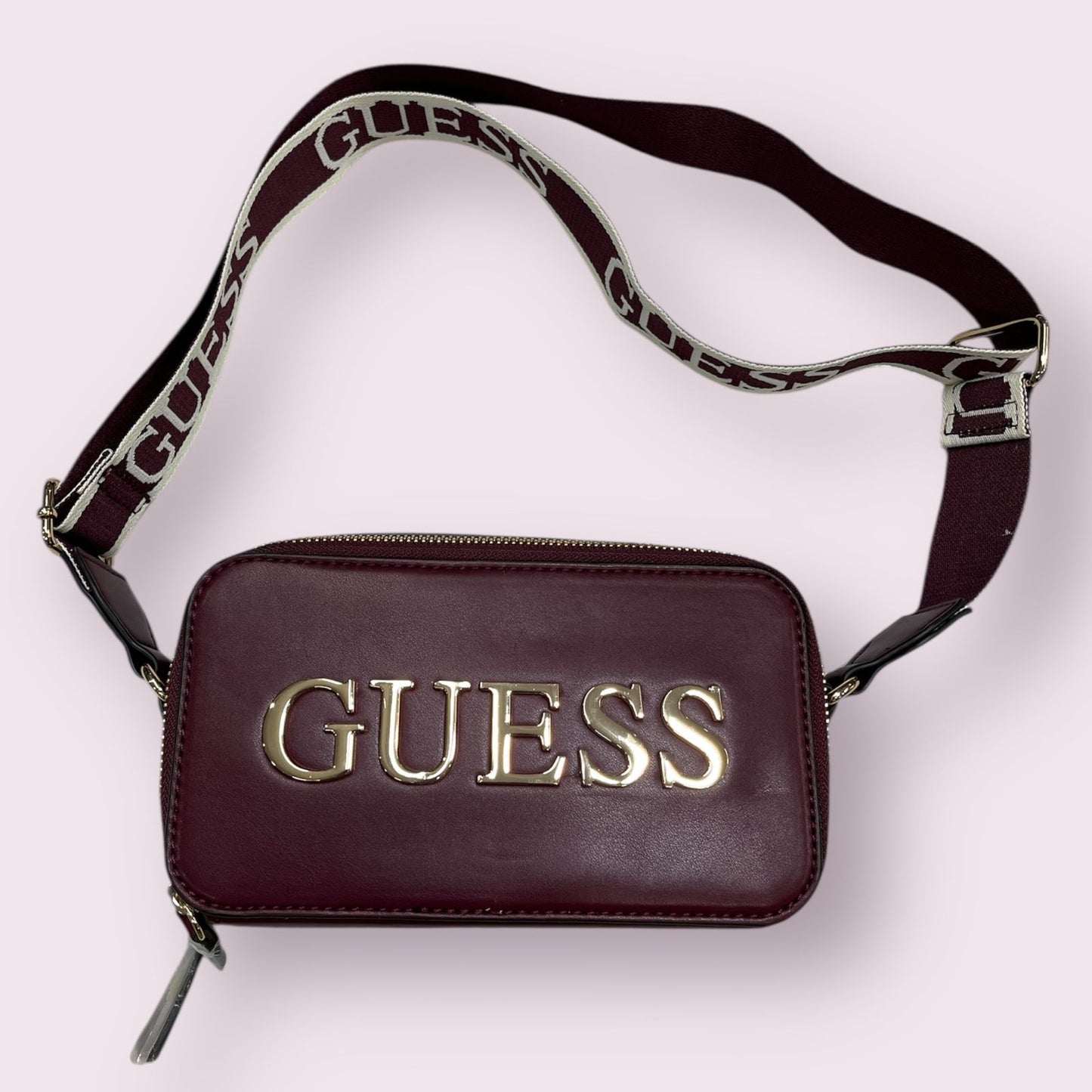 CROSSBODY GUESS