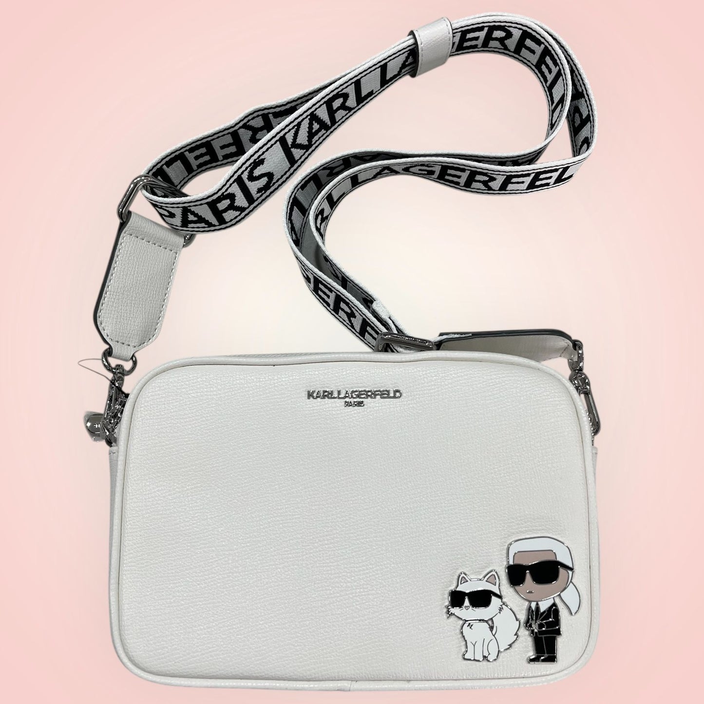 CROSSBODY KARL LAGERFELD