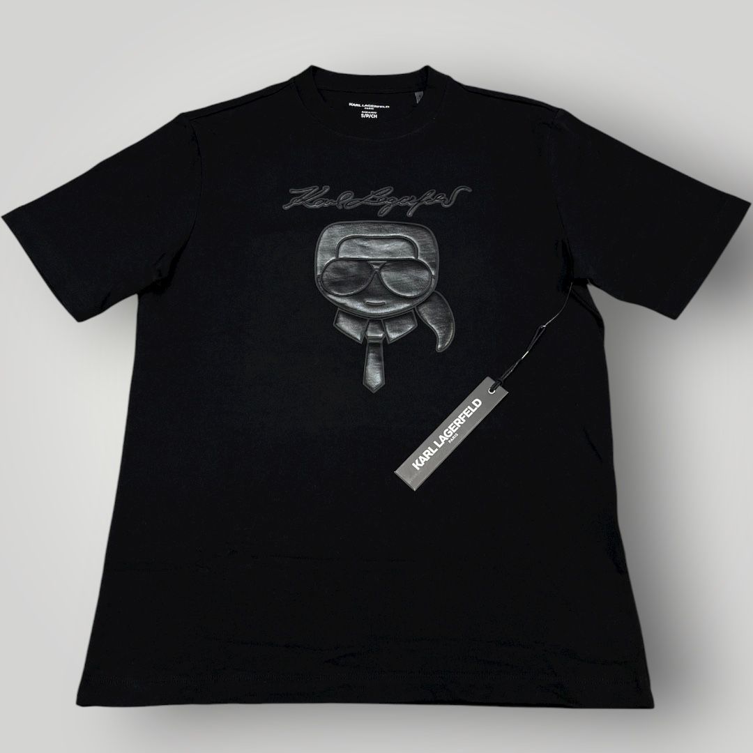 POLERA KARL LAGERFELD