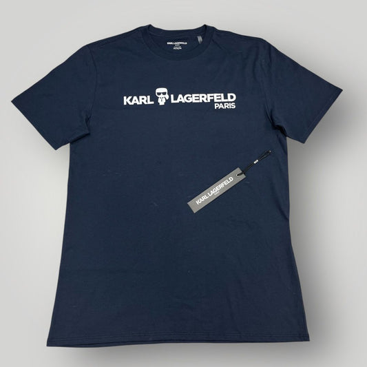 POLERA KARL LAGERFELD
