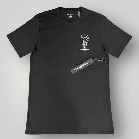 POLERA KARL LAGERFELD